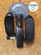Stamina 55 - Cardio Stepper - grijs - reuse, Verzenden, Nieuw in verpakking