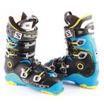 44,5 45 skischoenen SALOMON X PRO ENERGYZER 120, custom shel, Sport en Fitness, Skiën en Langlaufen, Verzenden, Gebruikt, Salomon