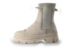 Tango Chelsea Boots in maat 40 Beige | 10% extra korting, Tango, Verzenden, Beige, Overige typen