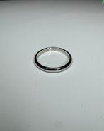 Cartier - Ring - Wedding Platina