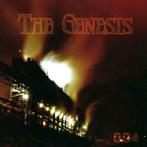 DJ Berry vs D-Fuser - The genesis (Vinyls)