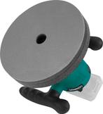 2dekans | Accu polijstmachine - poetsmachine 20V - Ø240mm –, Doe-het-zelf en Verbouw, Ophalen of Verzenden, Zo goed als nieuw