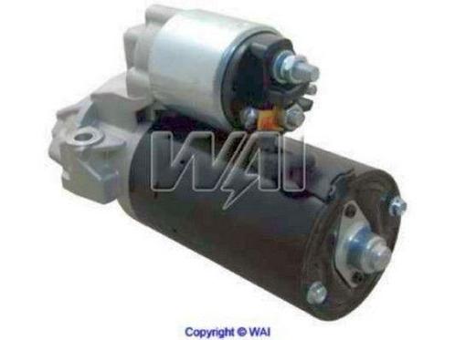 Startmotor Ford Transit TDCi vanaf 2006-, Auto-onderdelen, Motor en Toebehoren, Nieuw, Verzenden