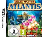 DS Jewel Master: Atlantis, Spelcomputers en Games, Games | Nintendo DS, Verzenden, Zo goed als nieuw
