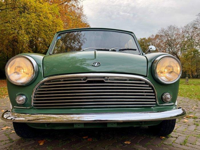 Mini - Innocenti MK1 - 1967, Auto's, Oldtimers