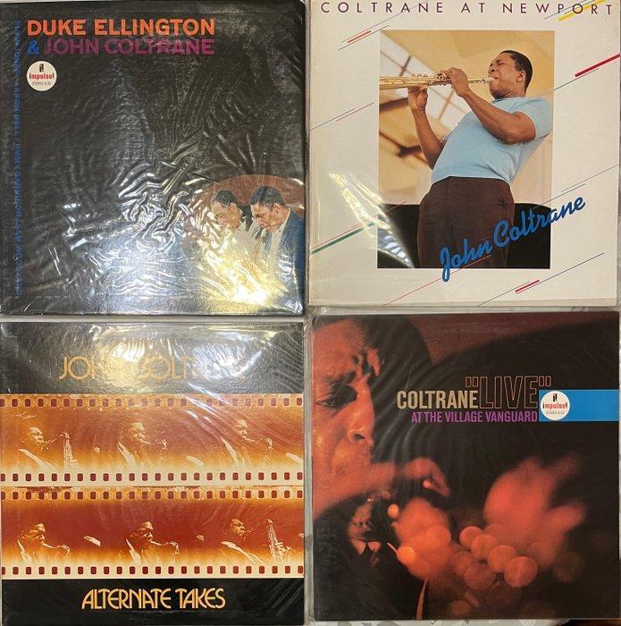 John Coltrane, Duke Ellington - Duke Ellington & John, Cd's en Dvd's, Vinyl Singles
