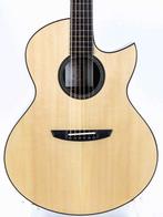Chickadee Zuko Grand OMC Italian Spruce Indian Rosewood, Ophalen of Verzenden, Nieuw, Western- of Steelstringgitaar