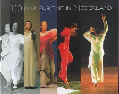 100 jaar Euritmie in Nederland | 9789090270432 | Imke Jelle, Boeken, Literatuur, Zo goed als nieuw