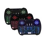 Zazitec 4-in-1 Mini Draadloos Toetsenbord – Air Mouse –, Ophalen of Verzenden, Nieuw