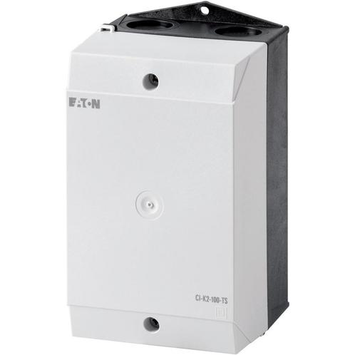EATON INDUSTRIES CI Schakelkast Leeg - 206882, Doe-het-zelf en Verbouw, Elektra en Kabels, Overige typen, Nieuw, Verzenden