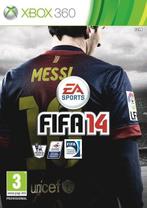 FIFA 14 (Xbox 360 Games), Spelcomputers en Games, Games | Xbox 360, Ophalen of Verzenden, Zo goed als nieuw