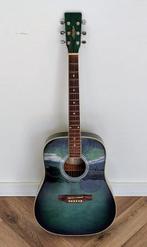 HUDSON Guitar Co. - HD 1 - Standard Series - - Akoestische, Muziek en Instrumenten, Snaarinstrumenten | Gitaren | Akoestisch, Nieuw