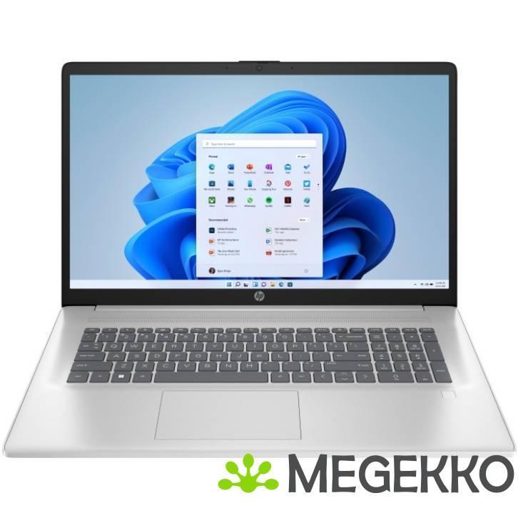 HP 17-cp3176nd 17.3  AMD Ryzen-7 Laptop, Computers en Software, Windows Laptops, Nieuw, Verzenden