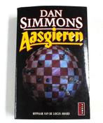 AASGIEREN (POEMA POCKET) 9789024525218 Deborah Simmons, Boeken, Verzenden, Gelezen, Deborah Simmons