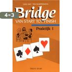 Bridge van start tot finish 9789051212969 C. Sint, Verzenden, Gelezen, C. Sint