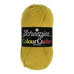 Scheepjes Colour Crafter 100g - 1712 Nijmegen, Hobby en Vrije tijd, Breien en Haken, Verzenden, Nieuw