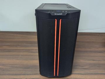 RGB GAME PC: i9 9900K - RTX 5070 - 32 GB DDR4 beschikbaar voor biedingen