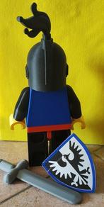 Lego MOC (My own creation) - Castle Black Falcons Mega, Kinderen en Baby's, Speelgoed | Duplo en Lego, Nieuw
