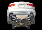 AWE Tuning Audi B8.5 S4 3.0T Touring Edition Exhaust System, Ophalen of Verzenden, Nieuw