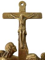 Wijwatervat - 1960-1970 - Groot model - 31 cm, Antiek en Kunst