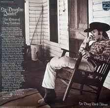 LP gebruikt - Sir Douglas Quintet - The Return Of Doug Sa..., Cd's en Dvd's, Vinyl | Rock, Zo goed als nieuw, Verzenden