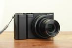 Panasonic Lumix DMC-TZ100, Leica lens, 20.1MP Digitale, Nieuw