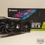 Gigabyte GeForce RTX 3070 Aorus, Computers en Software, Videokaarten, Verzenden, Refurbished, AMD, DisplayPort
