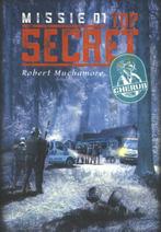 Cherub 1 - Top secret 9789059244382 Robert Muchamore, Boeken, Gelezen, Verzenden, Robert Muchamore