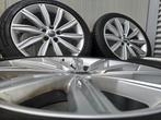 Audi S A6 A7 Q3 20 inch velgen NIEUWE winterbanden, 19 inch, 245 mm, Banden en Velgen, Nieuw