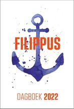 Filippus 2022 9789076890661, Verzenden, Zo goed als nieuw