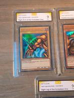 Konami - 5 Card - Exodia with arms and Legs! (5) (Yugioh), Nieuw