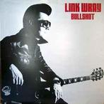 LP gebruikt - Link Wray - Bullshot, Verzenden, Zo goed als nieuw