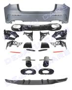 A35 AMG Look Achterbumper voor Mercedes Benz A Klasse W177 H, Ophalen of Verzenden