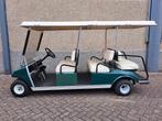 ClubCar Villager shuttle 6 Golfkar (3), Gebruikt