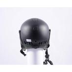 48 49 50 51 skihelm/snowboardhelm K2 ENTITY JR, Black/green,, Overige merken, Gebruikt, Verzenden, Overige typen