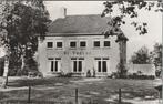 ZWEELO - Ned. Herv. Pastorie, Verzenden, Gelopen