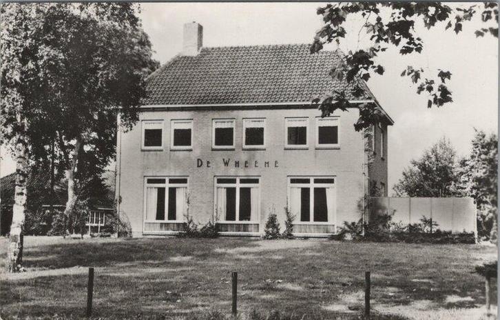 ZWEELO - Ned. Herv. Pastorie, Verzamelen, Ansichtkaarten | Nederland, Verzenden