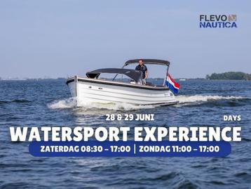 FlevoNautica: Sloepen en Tenders Showroom Opruiming  Op=Op beschikbaar voor biedingen