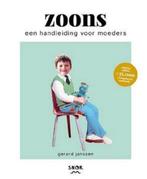 Zoons 9789463140690 Gerard Janssen, Gelezen, Gerard Janssen, Verzenden