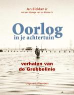 Oorlog in je achtertuin 9789040076718 Jan Blokker, Boeken, Verzenden, Zo goed als nieuw, Jan Blokker