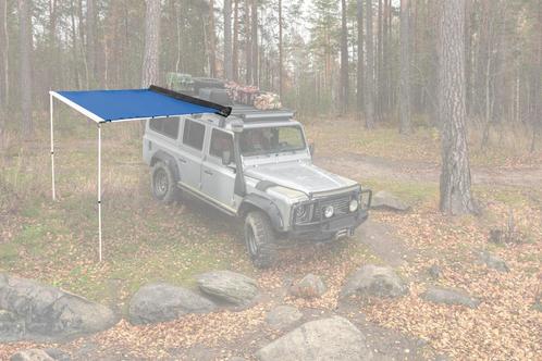 RIVAL Modular Roof Rack Universal Awning Mounting, Auto diversen, Bagagerekken, Ophalen of Verzenden