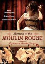 Mystery At The Moulin Rouge - DVD, Ophalen of Verzenden, Nieuw in verpakking