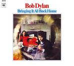 cd digi - Bob Dylan - Bringing It All Back Home, Zo goed als nieuw, Verzenden