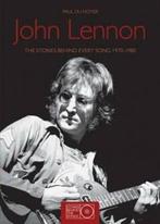 Stories behind the songs John Lennon / Stories behind the, Verzenden, Gelezen, Paul Du Noyer