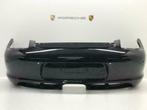 Porsche Cayman S (987 MK II)Originele achterbumper bekleding, Gebruikt, Bumper