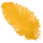 Floss veer geel 30 cm., Diversen, Sinterklaas, Nieuw, Ophalen of Verzenden