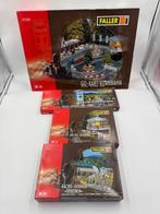 Faller H0 - 14100, 141070, 141071, 141072 - Modeltrein, Nieuw