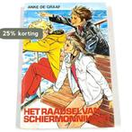 Het raadsel van Schiermonnikoog 9789020661309 Graaf, Verzenden, Gelezen, Graaf