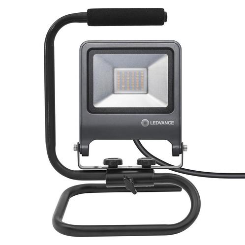 LEDVANCE 30W LED Werklamp 230V + Handvat, Doe-het-zelf en Verbouw, Bouwverlichting, Nieuw, Ophalen of Verzenden