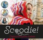 Boek Scoodie! 9789043918220, Boeken, Verzenden, Zo goed als nieuw